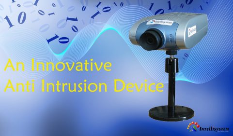 An Innovative Anti Intrusion Device - Intellisystem - Randieri